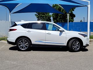 2023 Acura RDX Technology 5J8TC2H50PL026026 in Bakersfield, CA 5