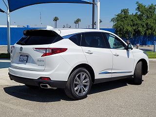 2023 Acura RDX Technology 5J8TC2H50PL026026 in Bakersfield, CA 6