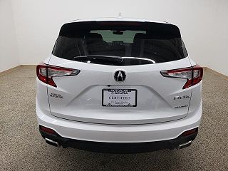 2023 Acura RDX Base 5J8TC2H35PL017546 in Bedford, OH 13