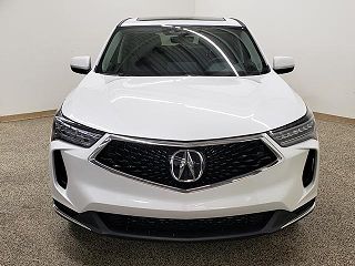 2023 Acura RDX Base 5J8TC2H35PL017546 in Bedford, OH 2