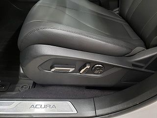 2023 Acura RDX Base 5J8TC2H35PL017546 in Bedford, OH 24