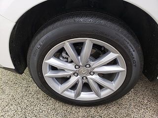 2023 Acura RDX Base 5J8TC2H35PL017546 in Bedford, OH 37