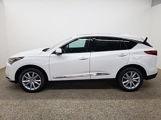 2023 Acura RDX Base 5J8TC2H35PL017546 in Bedford, OH 4