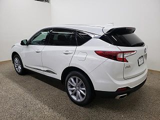 2023 Acura RDX Base 5J8TC2H35PL017546 in Bedford, OH 5