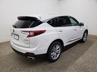 2023 Acura RDX Base 5J8TC2H35PL017546 in Bedford, OH 6