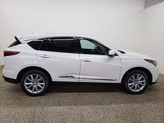 2023 Acura RDX Base 5J8TC2H35PL017546 in Bedford, OH 7