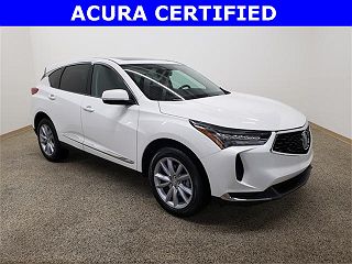 2023 Acura RDX Base 5J8TC2H35PL017546 in Bedford, OH