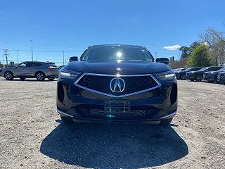 2023 Acura RDX Technology 5J8TC1H55PL007398 in Chesapeake, VA 2