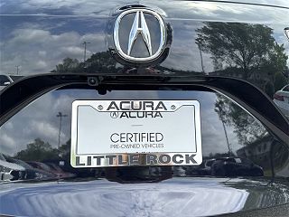 2023 Acura RDX Technology 5J8TC2H56PL024894 in Little Rock, AR 15