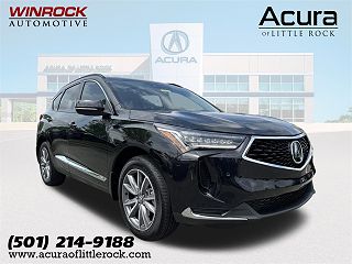 2023 Acura RDX Technology 5J8TC2H56PL024894 in Little Rock, AR
