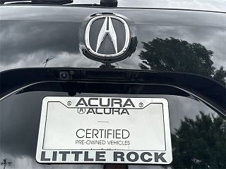2023 Acura RDX Technology 5J8TC1H5XPL009518 in Little Rock, AR 16