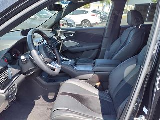 2023 Acura RDX Advance 5J8TC2H80PL006465 in Montclair, CA 19