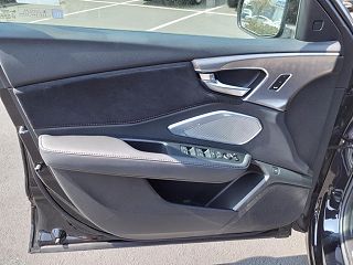 2023 Acura RDX Advance 5J8TC2H80PL006465 in Montclair, CA 21