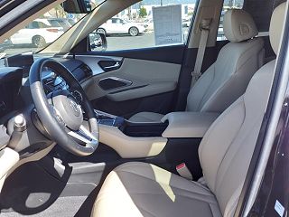 2023 Acura RDX Base 5J8TC2H36PL007687 in Montclair, CA 19