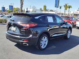 2023 Acura RDX Base 5J8TC2H36PL007687 in Montclair, CA 3