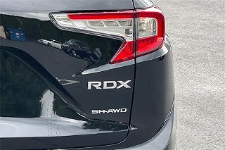 2023 Acura RDX Base 5J8TC2H38PL021350 in Salem, OR 22