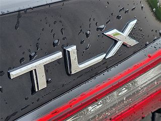 2023 Acura TLX Technology 19UUB5F49PA004878 in Austin, TX 12
