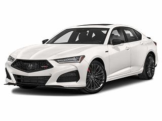 2023 Acura TLX Type S 19UUB7F03PA002925 in Fairfield, OH
