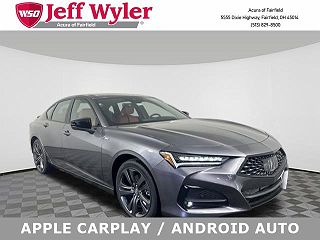 2023 Acura TLX A-Spec 19UUB6F55PA005413 in Fairfield, OH