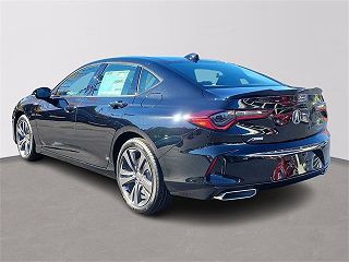 2023 Acura TLX A-Spec 19UUB6F59PA005348 in Groton, CT 4