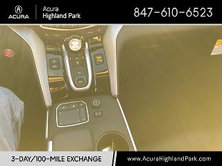 2023 Acura TLX Base 19UUB5F34PA007047 in Highland Park, IL 24