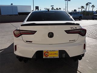 2023 Acura TLX Type S 19UUB7F09PY000166 in Las Vegas, NV 5