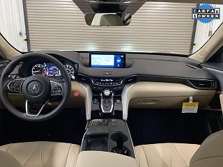 2023 Acura TLX Technology 19UUB5F43PA004102 in Mobile, AL 14
