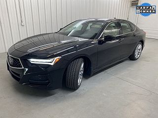 2023 Acura TLX Technology 19UUB5F43PA004102 in Mobile, AL 3