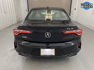 2023 Acura TLX Technology 19UUB5F43PA004102 in Mobile, AL 5