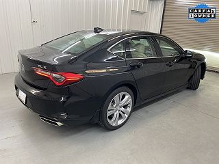 2023 Acura TLX Technology 19UUB5F43PA004102 in Mobile, AL 6
