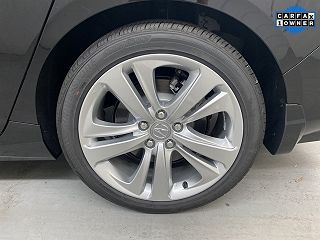 2023 Acura TLX Technology 19UUB5F43PA004102 in Mobile, AL 7