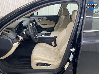 2023 Acura TLX Technology 19UUB5F43PA004102 in Mobile, AL 9