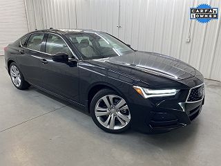 2023 Acura TLX Technology 19UUB5F43PA004102 in Mobile, AL