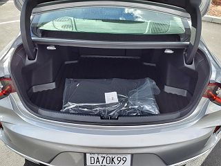 2023 Acura TLX Base 19UUB5F33PA006956 in Montclair, CA 19