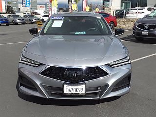 2023 Acura TLX Base 19UUB5F33PA006956 in Montclair, CA 2