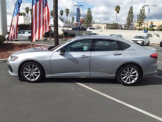 2023 Acura TLX Base 19UUB5F33PA006956 in Montclair, CA 23