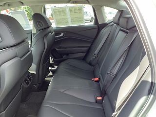 2023 Acura TLX Base 19UUB5F33PA006956 in Montclair, CA 24