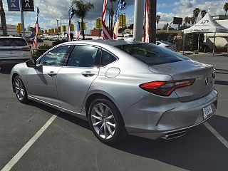 2023 Acura TLX Base 19UUB5F33PA006956 in Montclair, CA 26