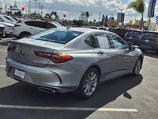 2023 Acura TLX Base 19UUB5F33PA006956 in Montclair, CA 3