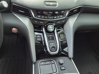 2023 Acura TLX Base 19UUB5F33PA006956 in Montclair, CA 8