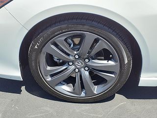2023 Acura TLX A-Spec 19UUB5F54PA007289 in Montclair, CA 19