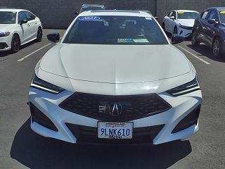 2023 Acura TLX A-Spec 19UUB5F54PA007289 in Montclair, CA 2