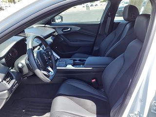 2023 Acura TLX A-Spec 19UUB5F54PA007289 in Montclair, CA 21