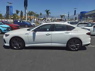 2023 Acura TLX A-Spec 19UUB5F54PA007289 in Montclair, CA 24