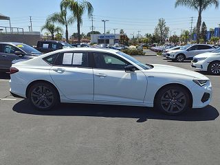 2023 Acura TLX A-Spec 19UUB5F54PA007289 in Montclair, CA 27