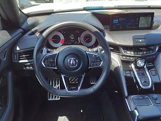 2023 Acura TLX A-Spec 19UUB5F54PA007289 in Montclair, CA 5