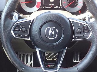 2023 Acura TLX A-Spec 19UUB5F54PA007289 in Montclair, CA 6
