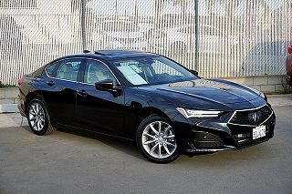 2023 Acura TLX Base 19UUB5F34PA004147 in National City, CA 1
