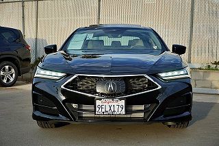 2023 Acura TLX Base 19UUB5F34PA004147 in National City, CA 15