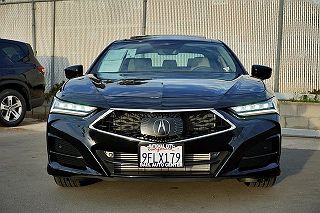 2023 Acura TLX Base 19UUB5F34PA004147 in National City, CA 16